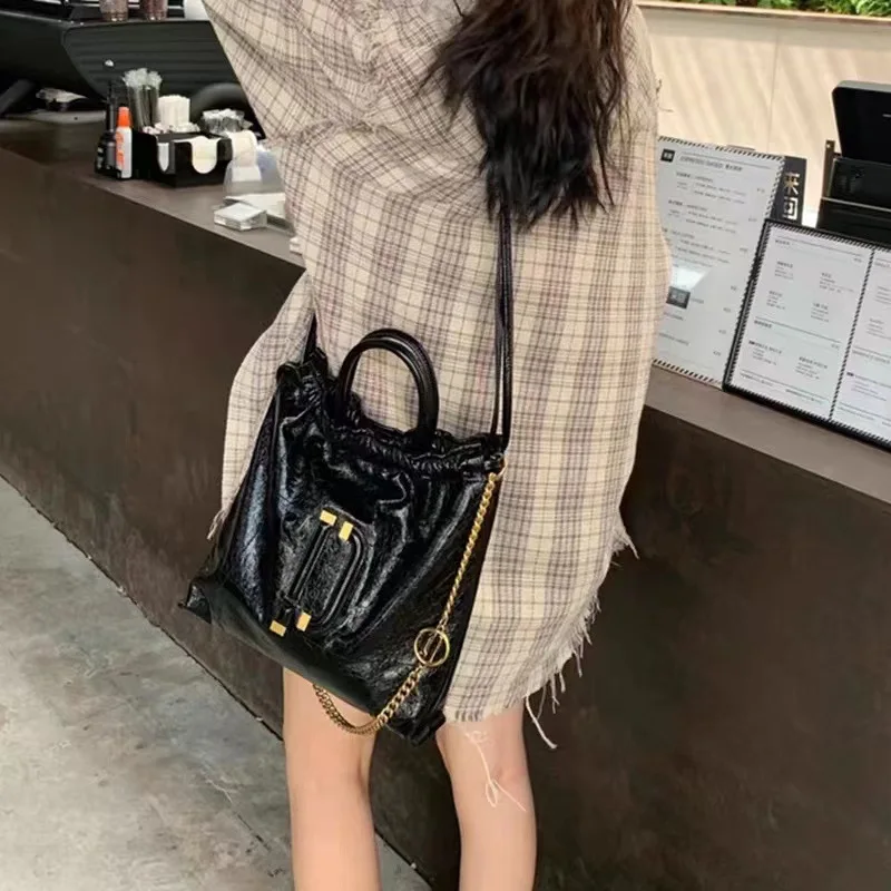 2023 New Famous Designer Large Capacity Casual Totes High Quality Shoulder Messenger Bags Luxury Fashion Shoulder Messenger Bags