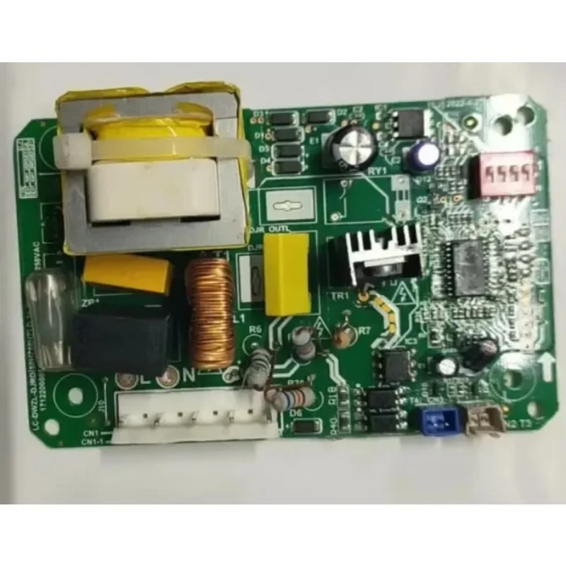 Фото Новая плата питания WZ-New DWZL-DJRD(70-90) для кондиционеров Trane LC-DWZL (50Гц/60Гц) 17122000046972 №1