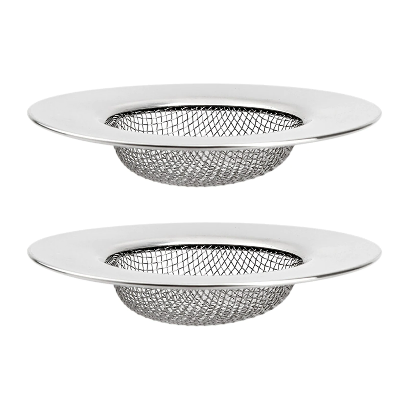 

Прочная дренажная сетка для душа из нержавеющей стали