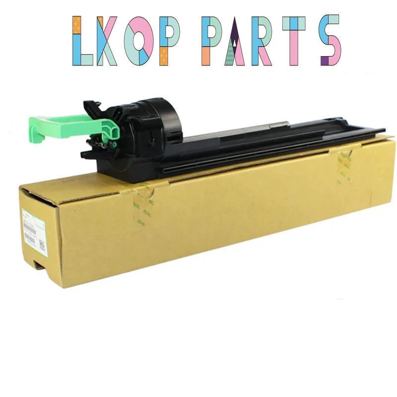 1 шт. новые B027-3501 (A267-3501) тонер блок питания для Ricoh Aficio 1022 1027 2022 2027 3025 3030 2220D |