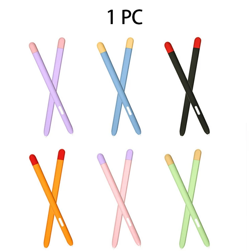 Чехол для карандашей Samsung Galaxy Tab защитный силиконовый стилус планшета