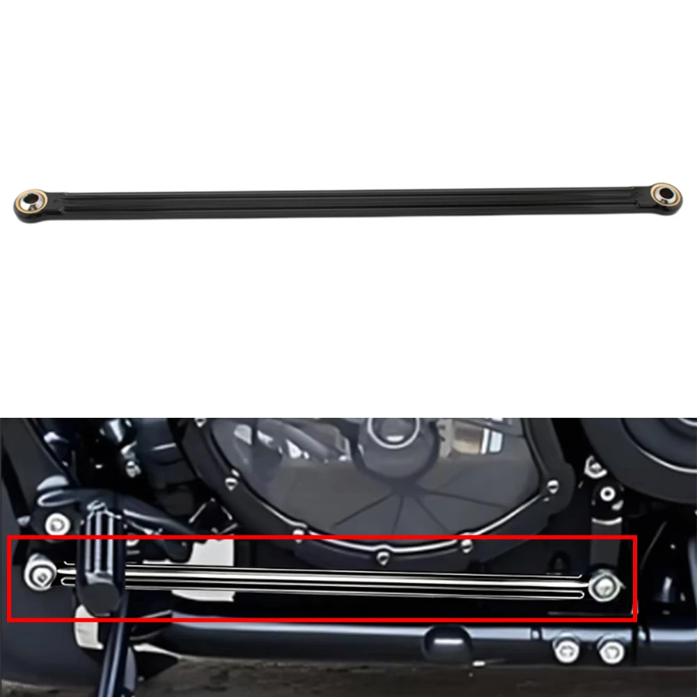 

Алюминиевый рычаг переключения передач мотоцикла, тяга переключения передач для Harley-Davidson V-Rod Muscle 2002-2017