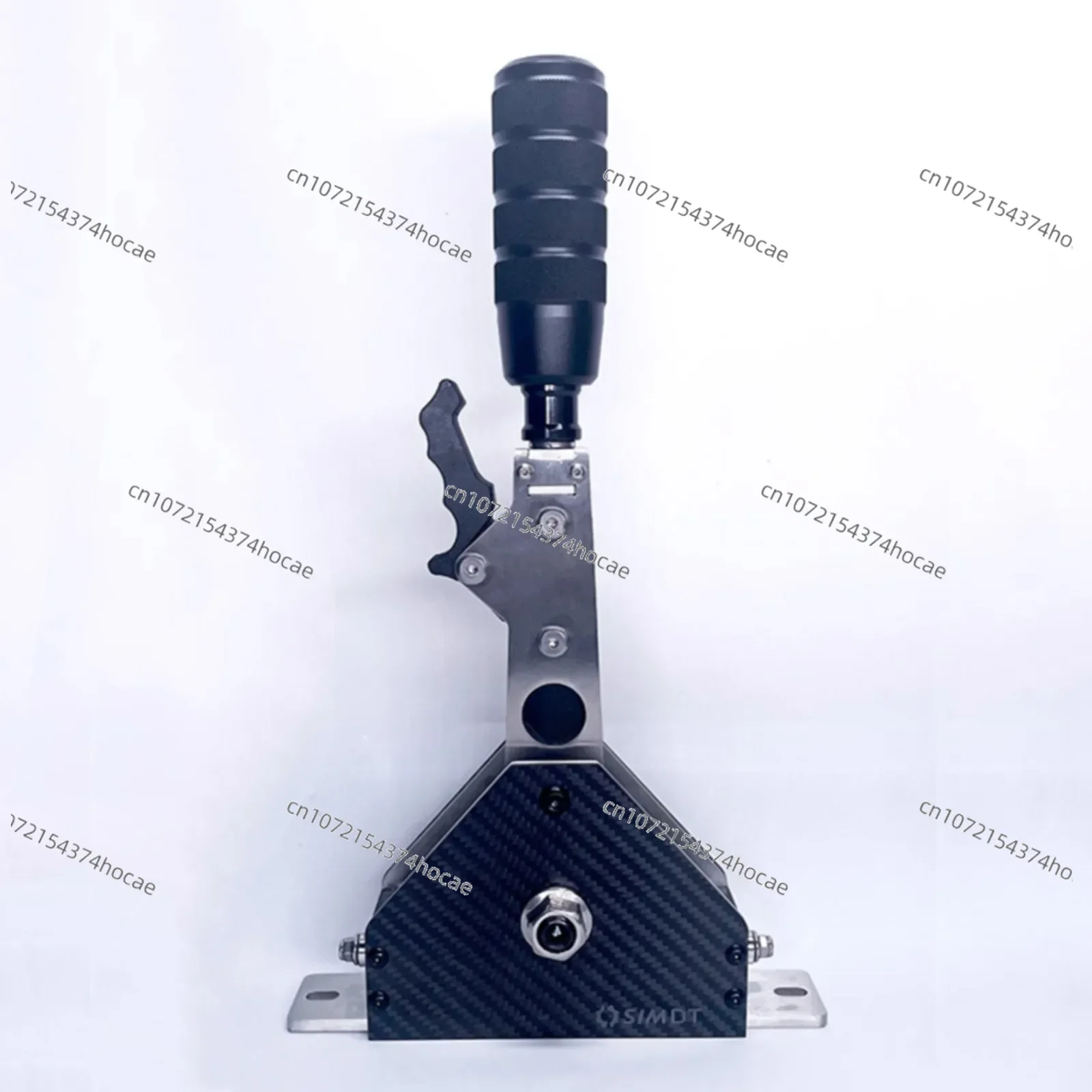 Racing Simulator SR Sequence Hand Gear PC USB H Shifter для Logitech G29 G27 G25 Thrustmaster T300 T500 Simagic