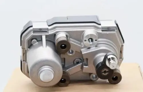 Оригинальный OEM Hyun dai Kia турбо зарядное устройство привод 282352F710 282352f700 Azera Tucson Sorento