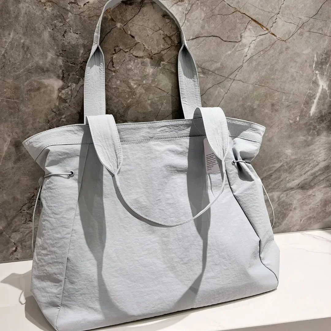 Женская Сумка Через Плечо Роскошный Дизайнерский Повседневный Нейлоновый Жилет