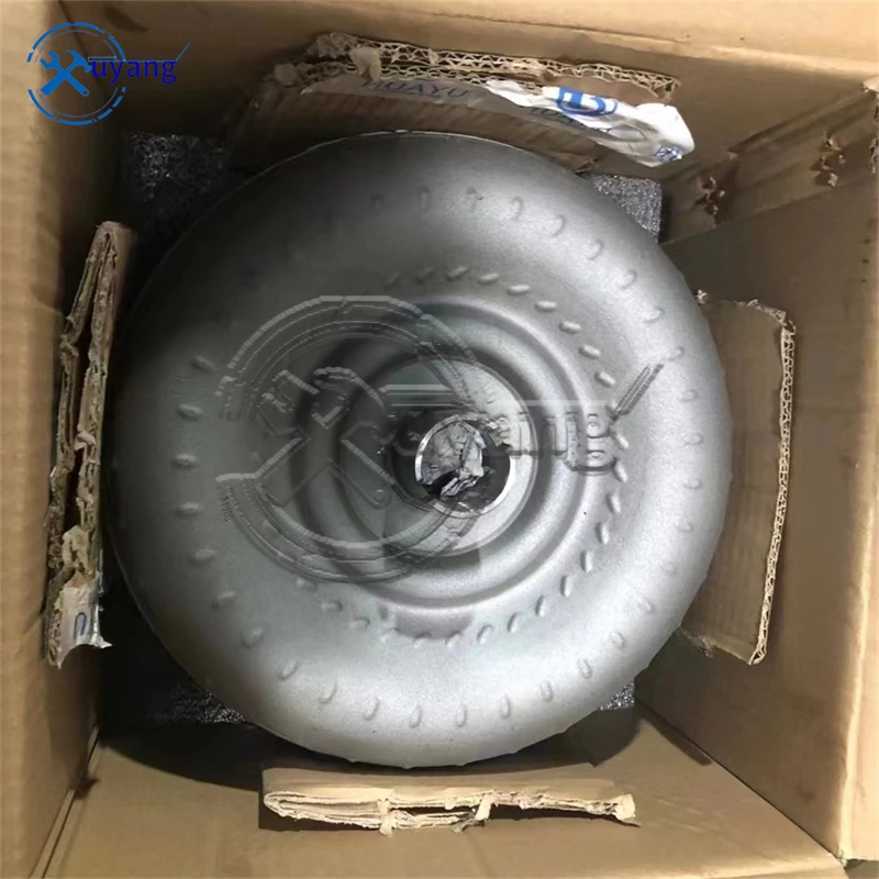 722 9 г. автомобильный трансмиссионный преобразователь крутящего момента для Mercedes