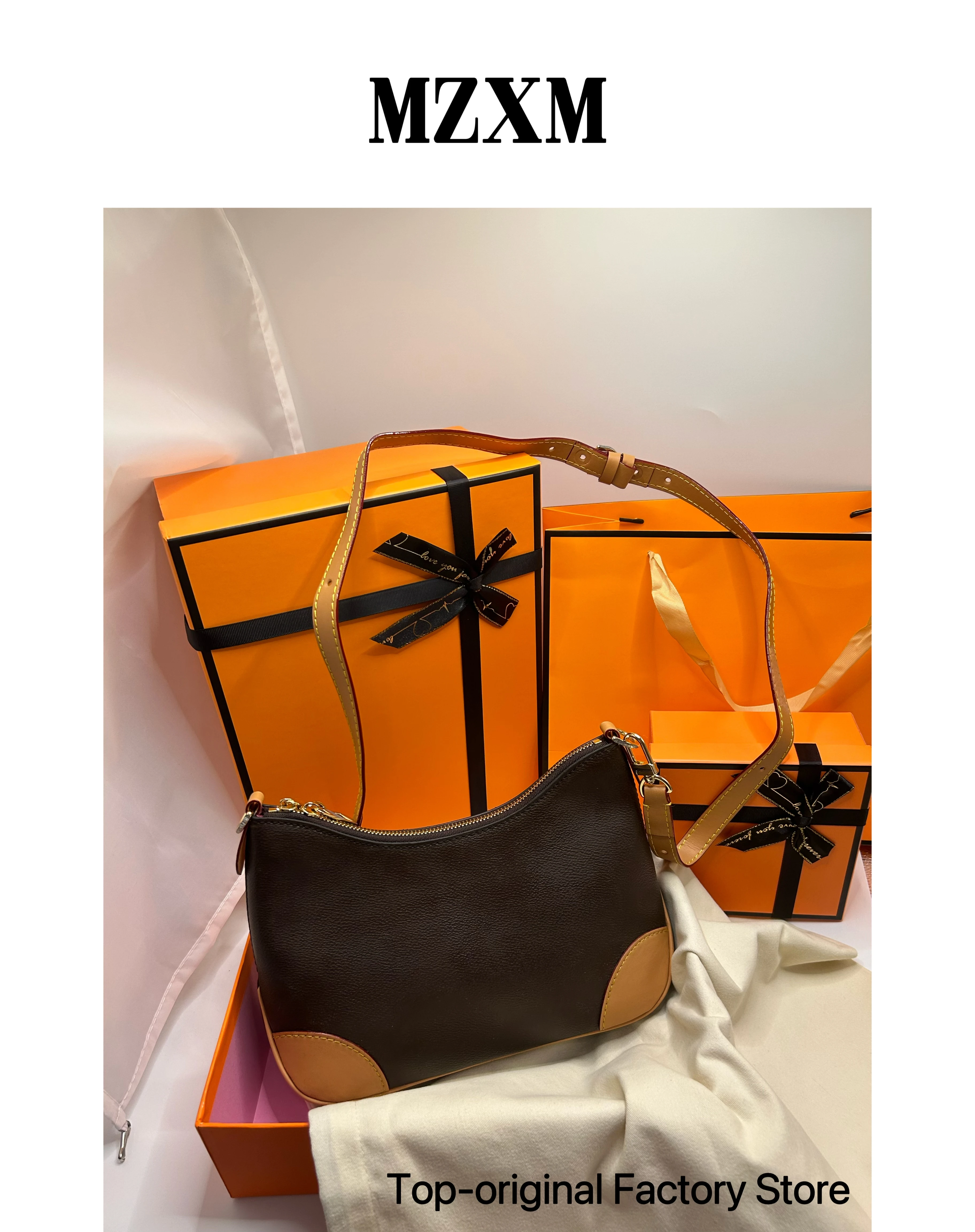 

New in Shoulder bag for Women Female bags Bolsas Crossbody Handbags Y2k Luxury Designer MZXM Feminina Tote Bag Fashion 2023