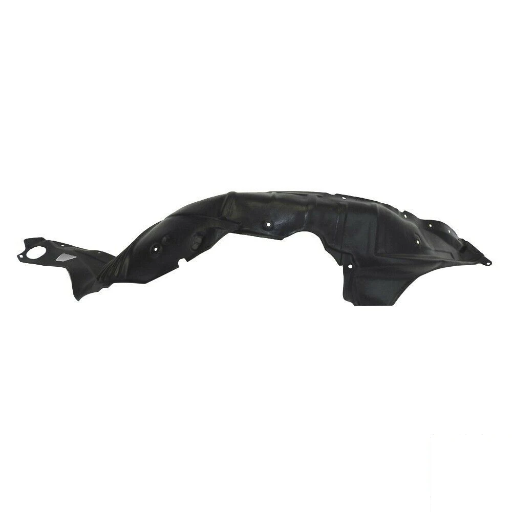 

Front Right Passenger Side Splash Shield Fender Liner For 2006-2008 Mazda 6