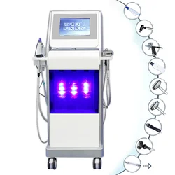 

Microdermabrasion Hydradermabrasion Hydra Diamond Aqua Peeling Hydro Hydrodermabrasion Hidrafacial Facial Dermabrasion Machine