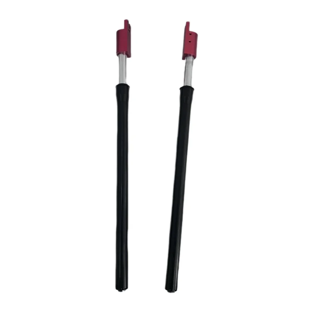 Для Obarter X7 передняя подвеска вилка амортизатор 760 мм демпферы комплект запасных