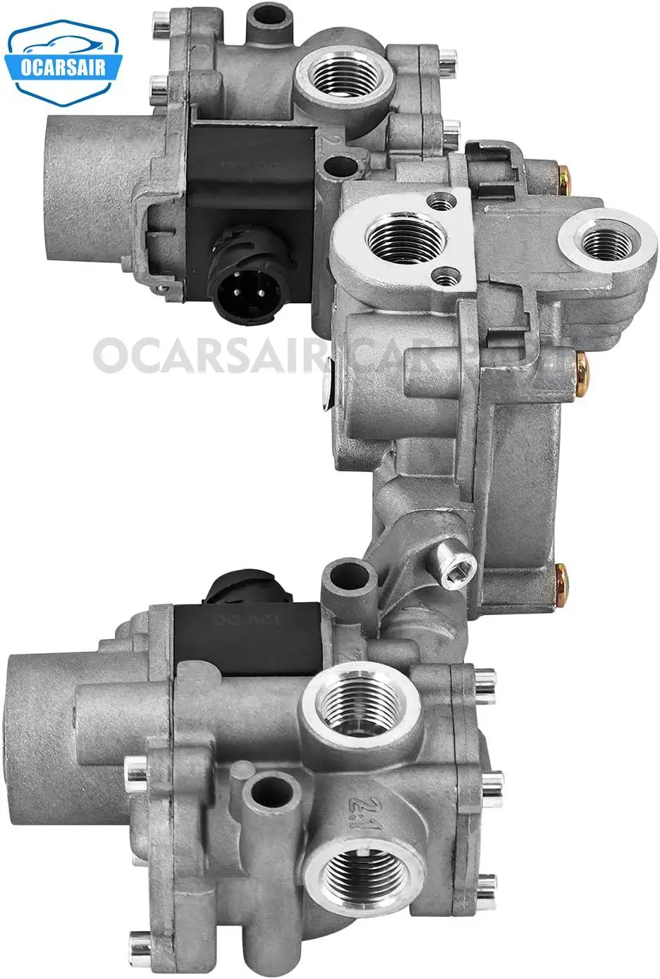 4725001230 S Задний клапан модулятора ABS совместимый с модулятором заднего клапана Wabco