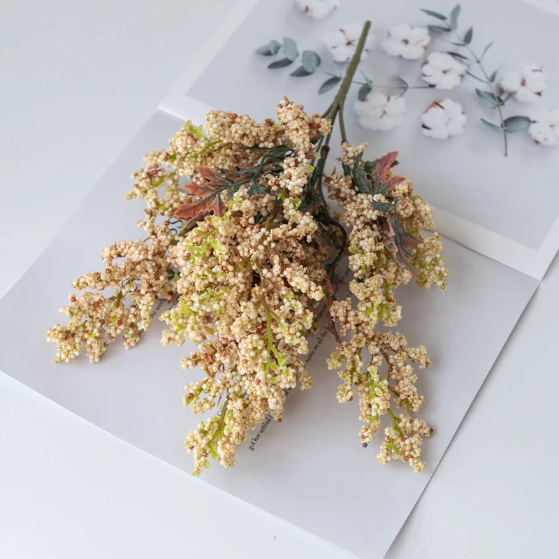 

Искусственные Цветы Лаванды Из Пенопласта, Помпоны, Украшения Для Дома, Рождественские Гирлянды, Свадебные Аксессуары