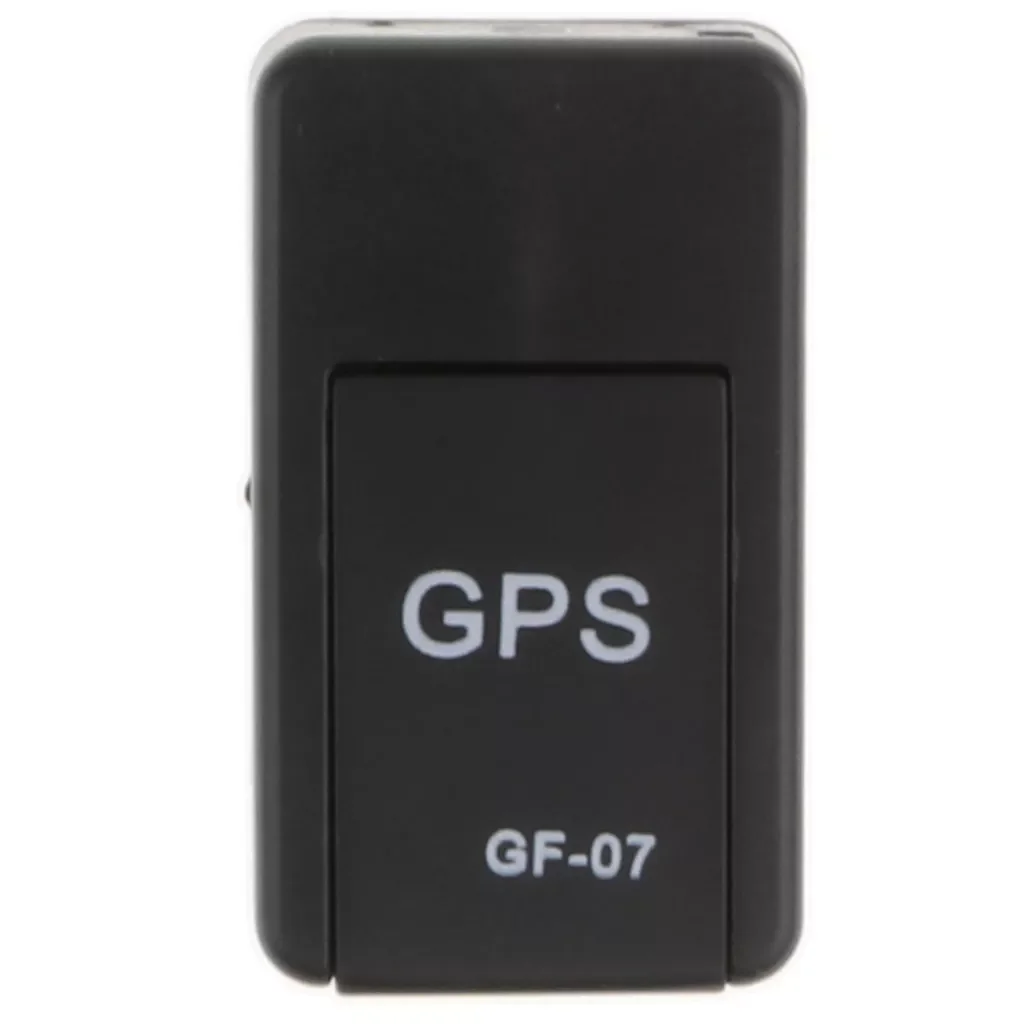 

Mini Portable Real Time Tracking Locator Vehicle GPS Tracker