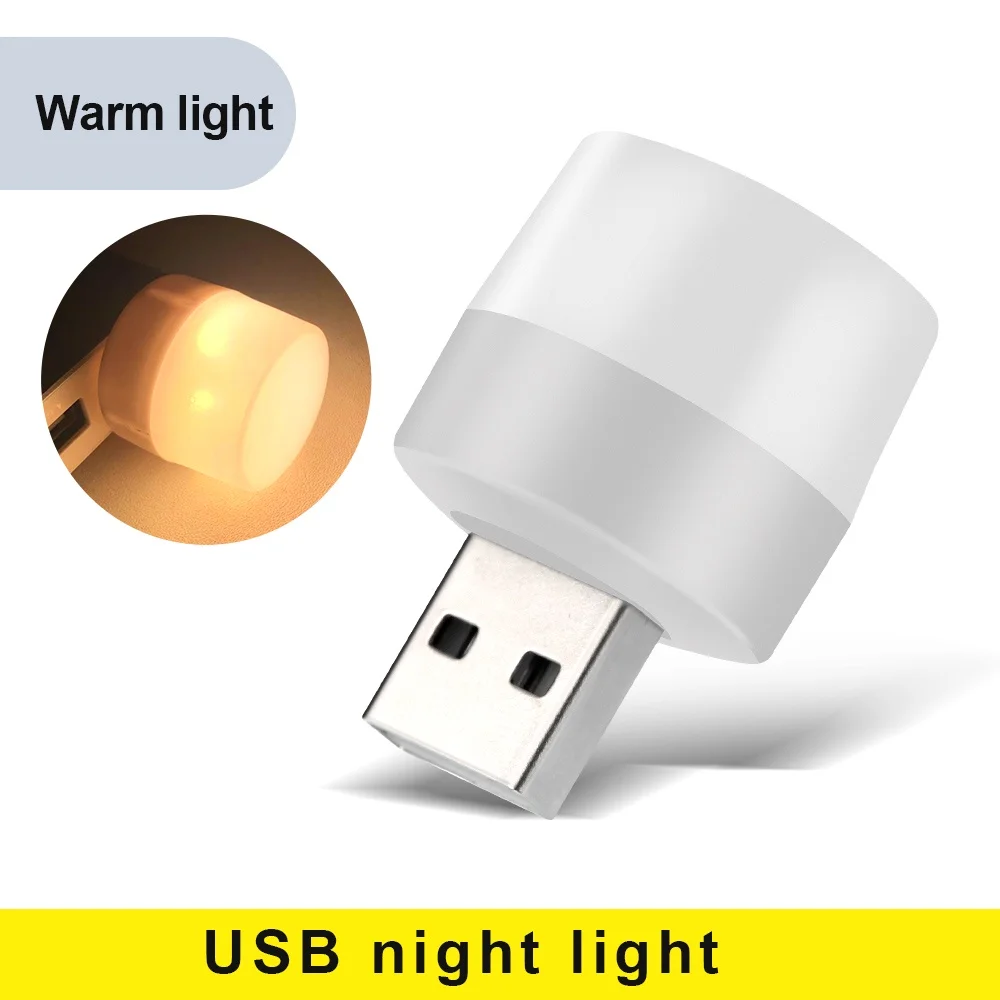 

HTHwish USB лампа для чтения
