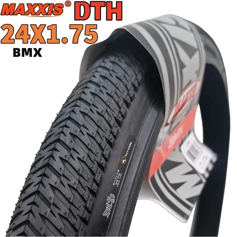 Фото Покрышка MAXXIS DTH 24 