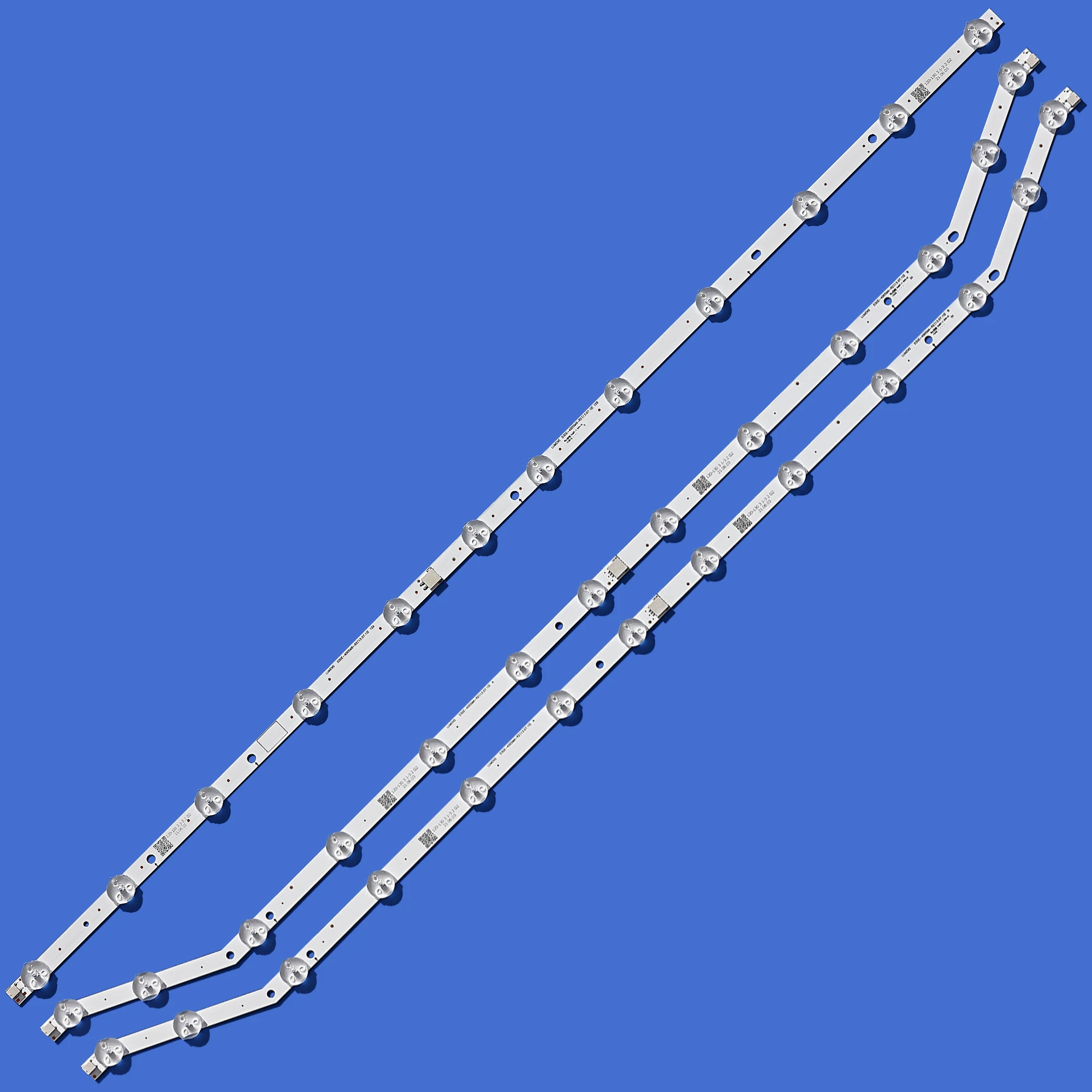 LED Backlight Strip Lamp For Samsung UN40FH5303F UN40FH5303G UN40FH5303H UN40FH5303K UN40H5003AF Bars Kit Television LED Bands