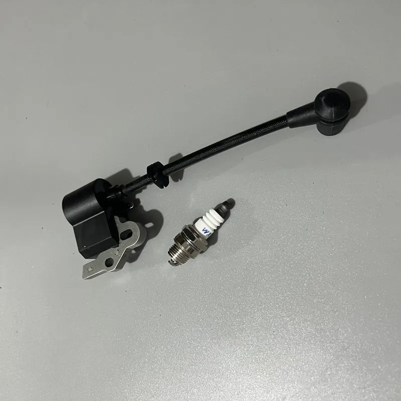 

Катушка зажигания MAC 835S и Свеча зажигания для mccullake MAC 835S MAC 836S MAC 838S MAC CAT 839 Euro MAC S34P S38P S39P