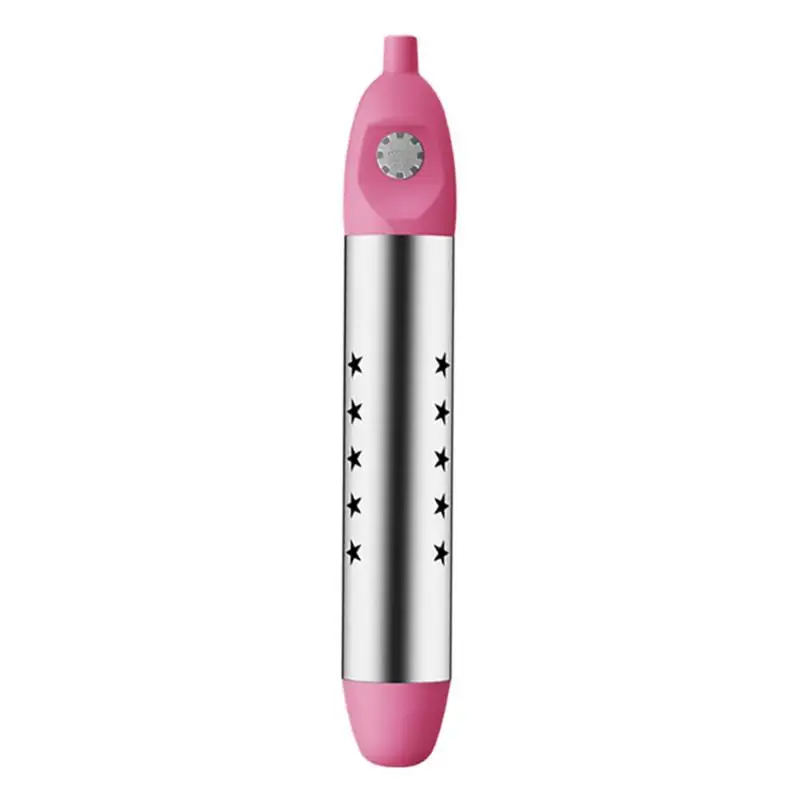 

220V 2500W Water Heating Rod High-power Stainless Steel Automatic Power Off High-power Electric U-shaped Tube Water Heater
