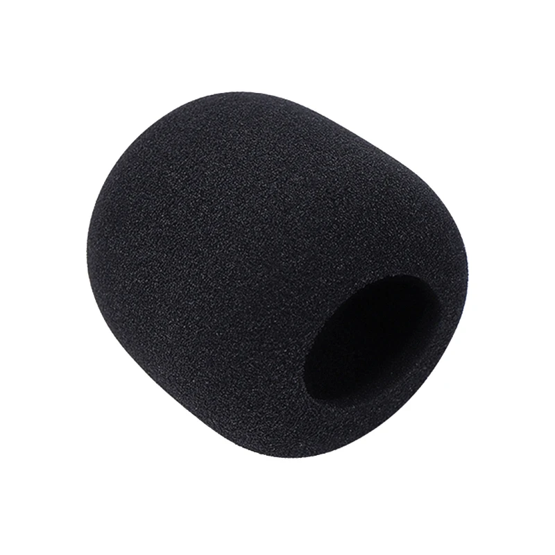 Сменная сетка с шаровой головкой искусственная кожа поролоновая крышка ветровое