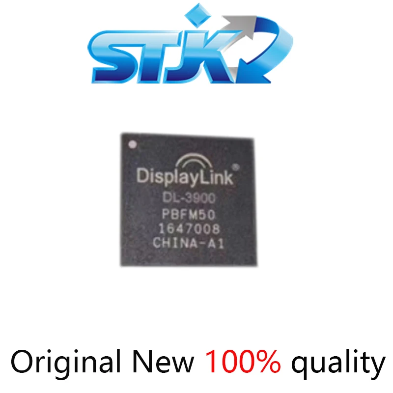 DL-6950-N DL-3100-N DL-3900 BGA400