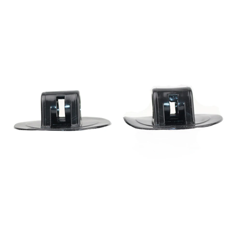 

Rope Buckle Engine Mount Boat Repair Store Base Diameter 3.0'' Boat Fitings Hole Diameter 0.7'' PP Universal
