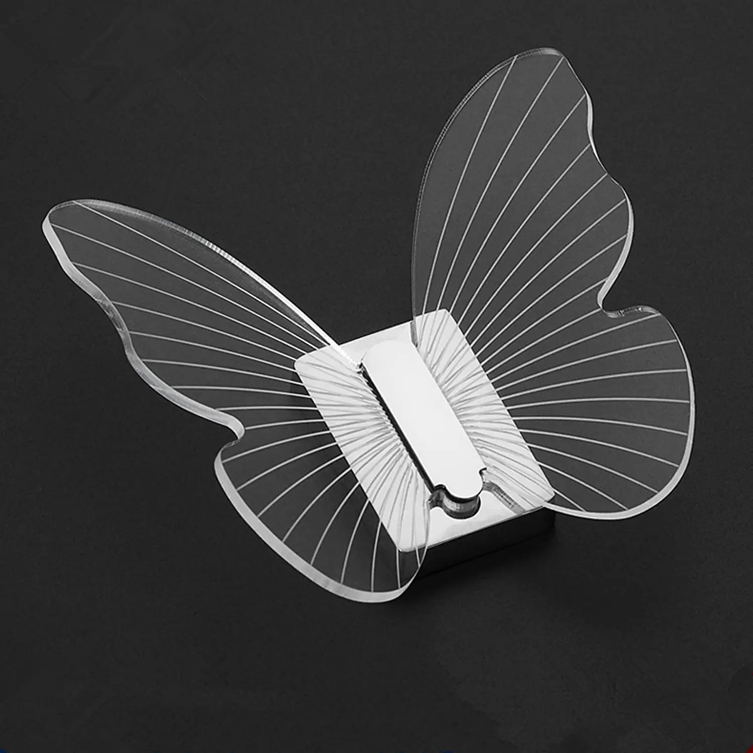 

Прозрачные крючки для полотенец из акрила