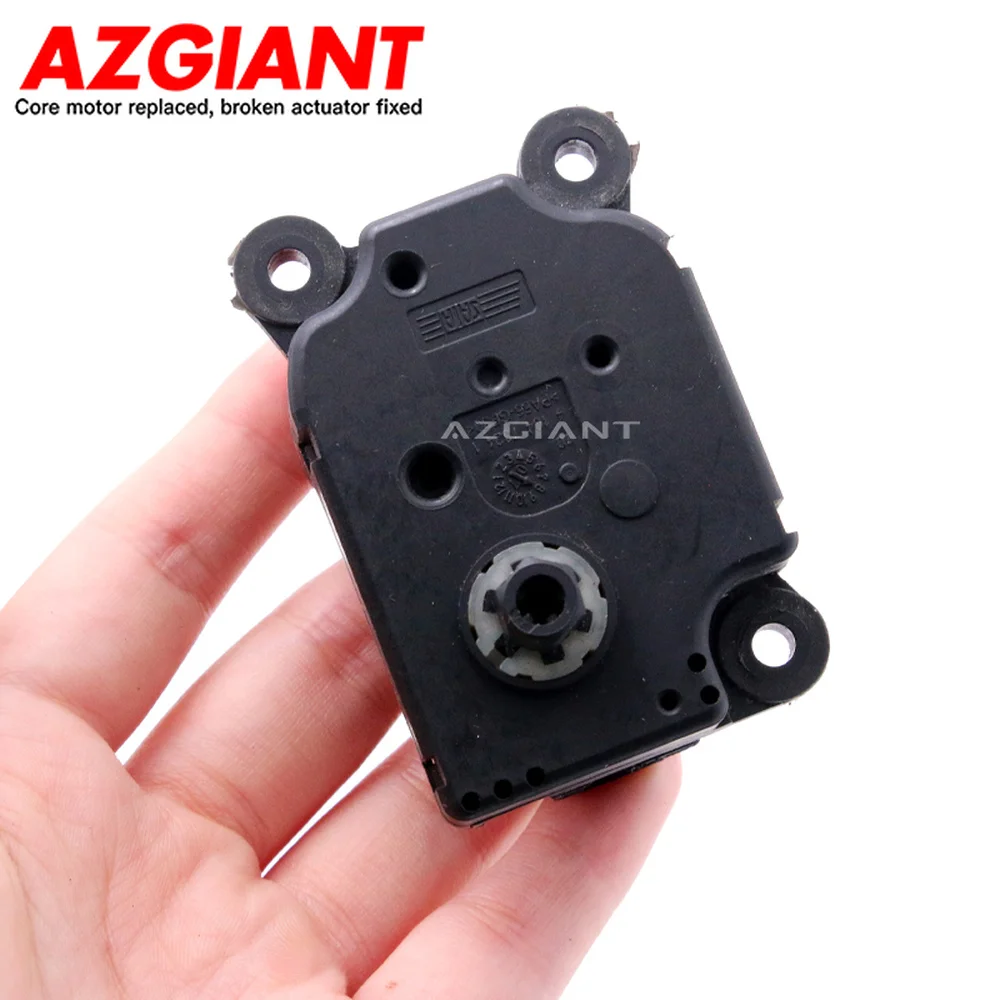 

For Peugeot 307 Triumph C-Quatre A/C Cooling Heating Control Valve Stepper Motor Air Conditioning Hot and Cold