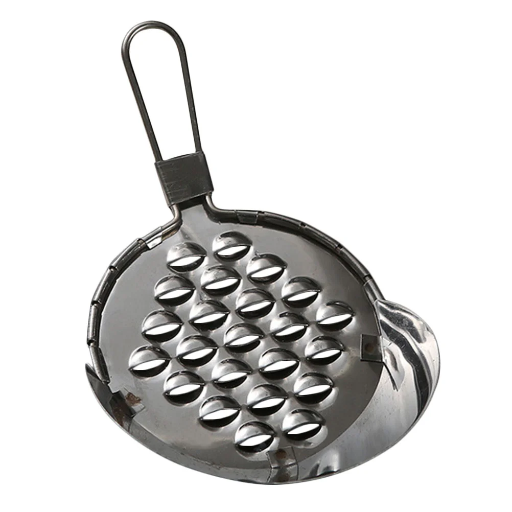 

Scraper Grater Jellyscrapers Steel Stainlessvegetable Cheese Dough Slicer Pizza Noodle Liangpi Pastry Bean Graters Baking Ginger