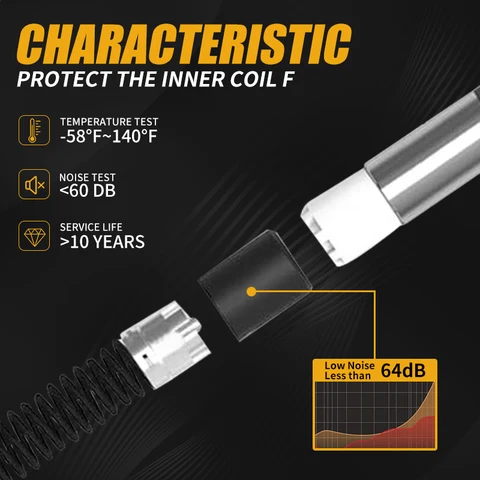 KB8C636EX KB8C626EX Электрическая стойка задней двери с электроприводом для MAZDA CX-5 2017-2024 KB8C-626-EX KB8C-626-EX