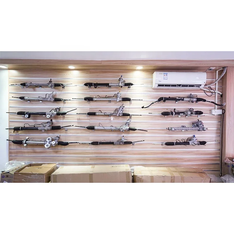 Запчасти для автомобильной системы гидроусилителя руля Kitlamt заводская цена