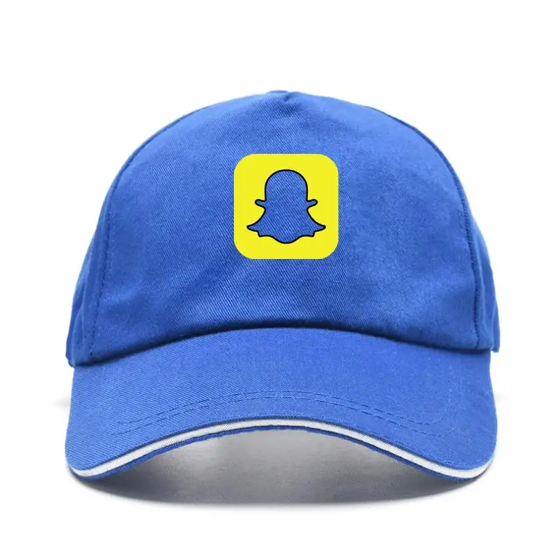 

New cap hat en Baseball Cap Officia napchat (ogo) Uniex T Baseball Cap woen Baseball Cap tee top