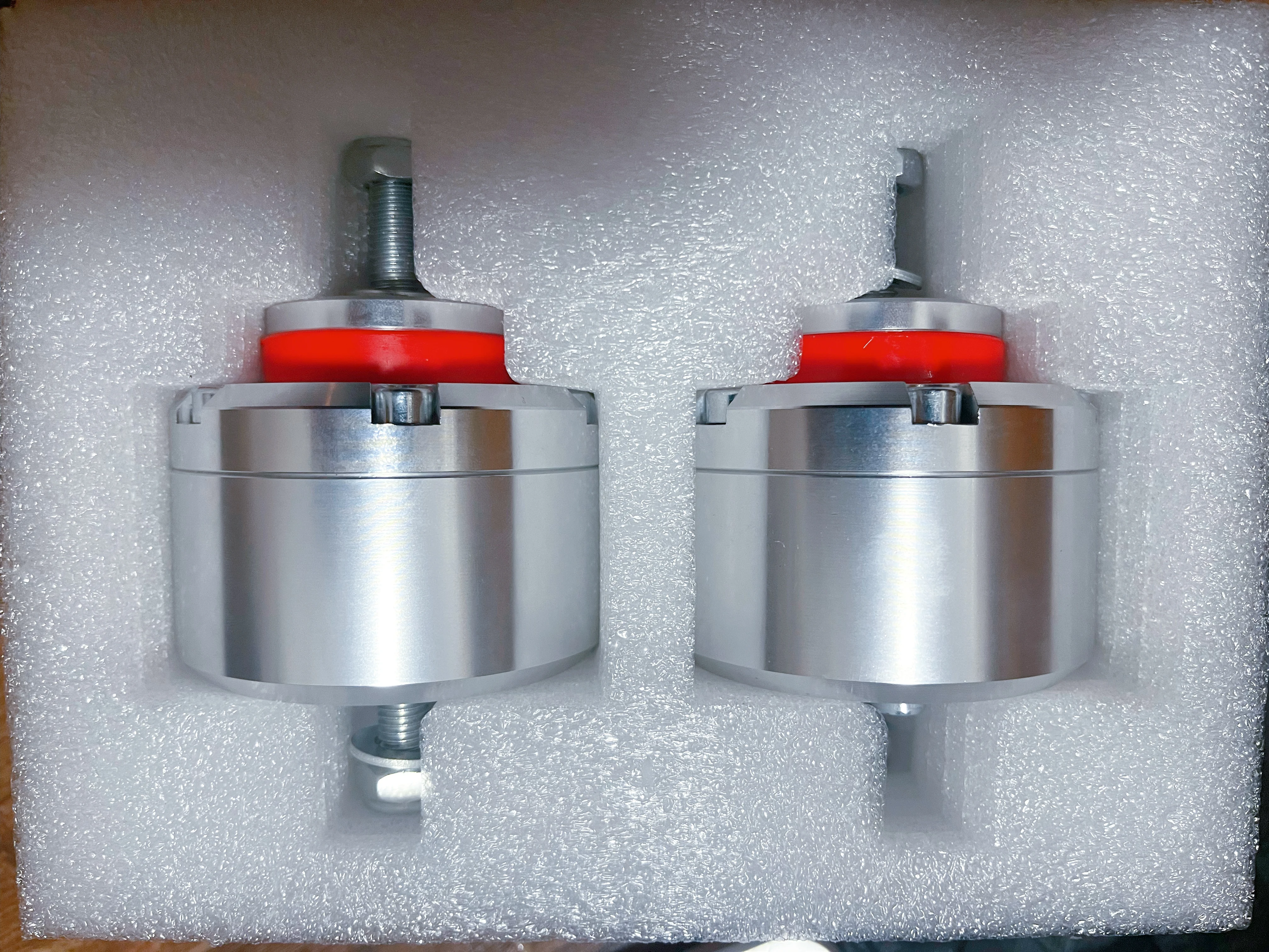 Подходит для крепления двигателя BMW E36 E46 Z3 Z4 M3 Competition Supporti motore da competizione