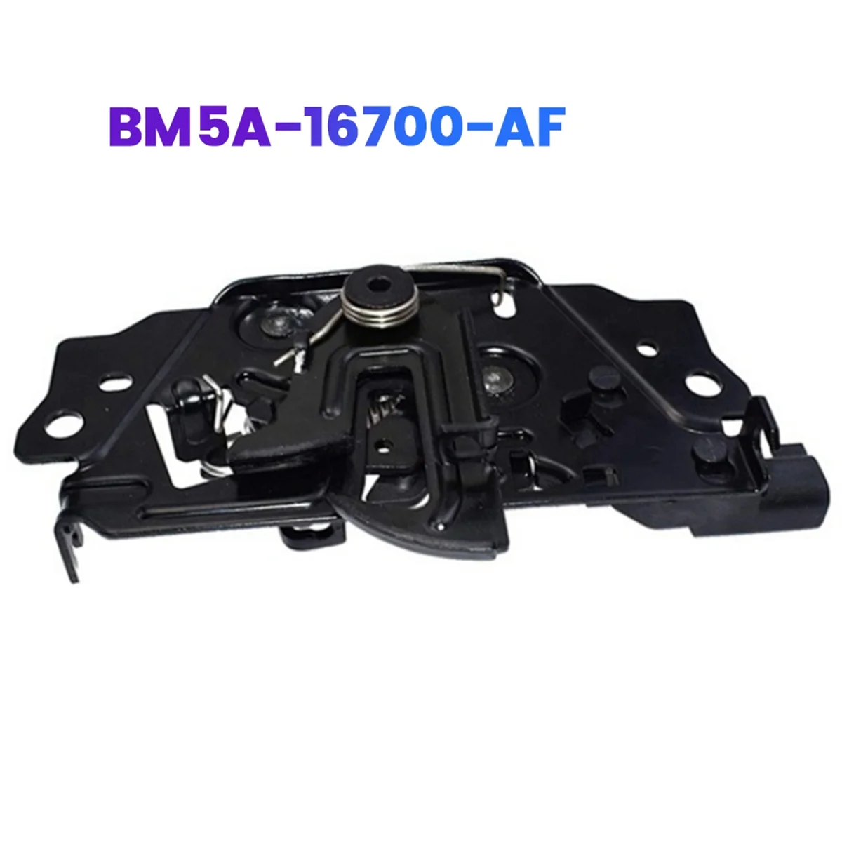 Индуктивная защелка для капота автомобиля Ford Focus Mk8 2012 KUGA 2013