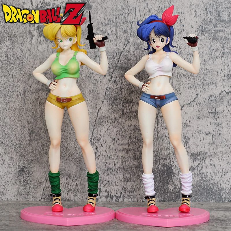 Фигурка героя аниме Драконий жемчуг Z 30 см