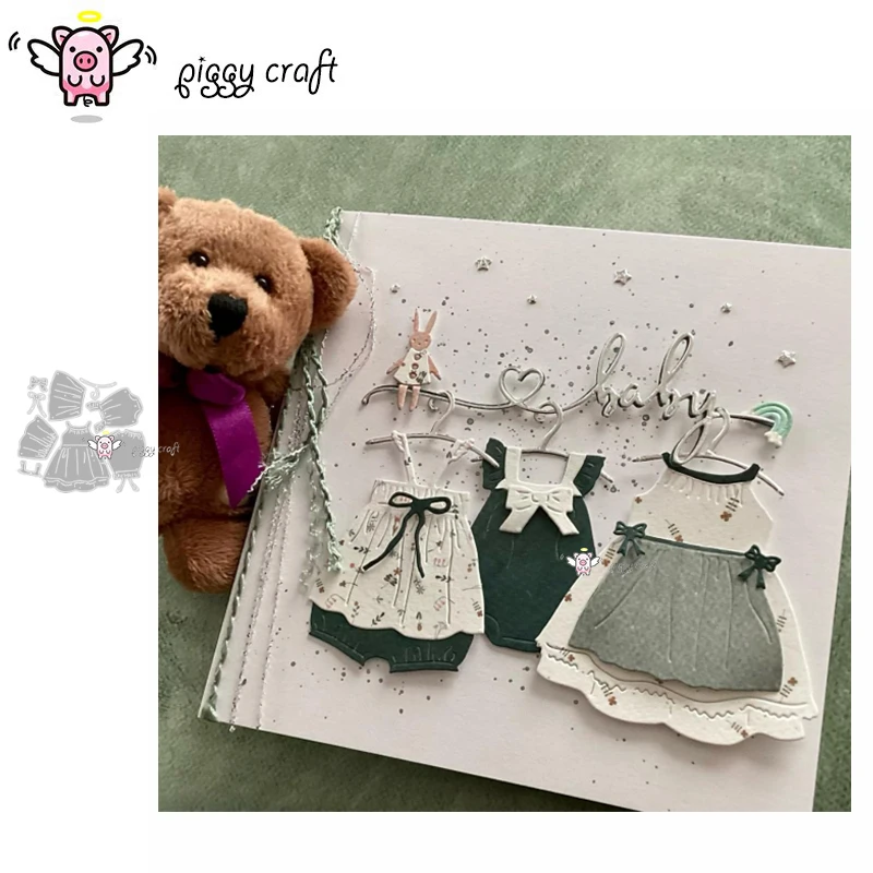 

_ Металлические Вырубные штампы, вырезанная форма, фартук, вешалка для платья, юбки, скрапбукинг, бумажный нож, форма, лезвие, перфоратор, тра...