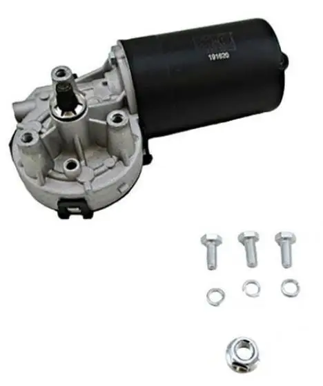 

7701207956 Front Windshield Wiper Motor For Renault KOLEOS