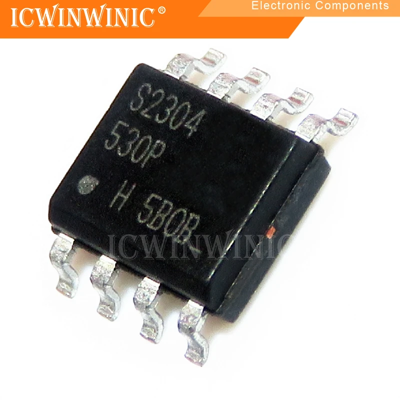 10 шт. IR2304S IR2304