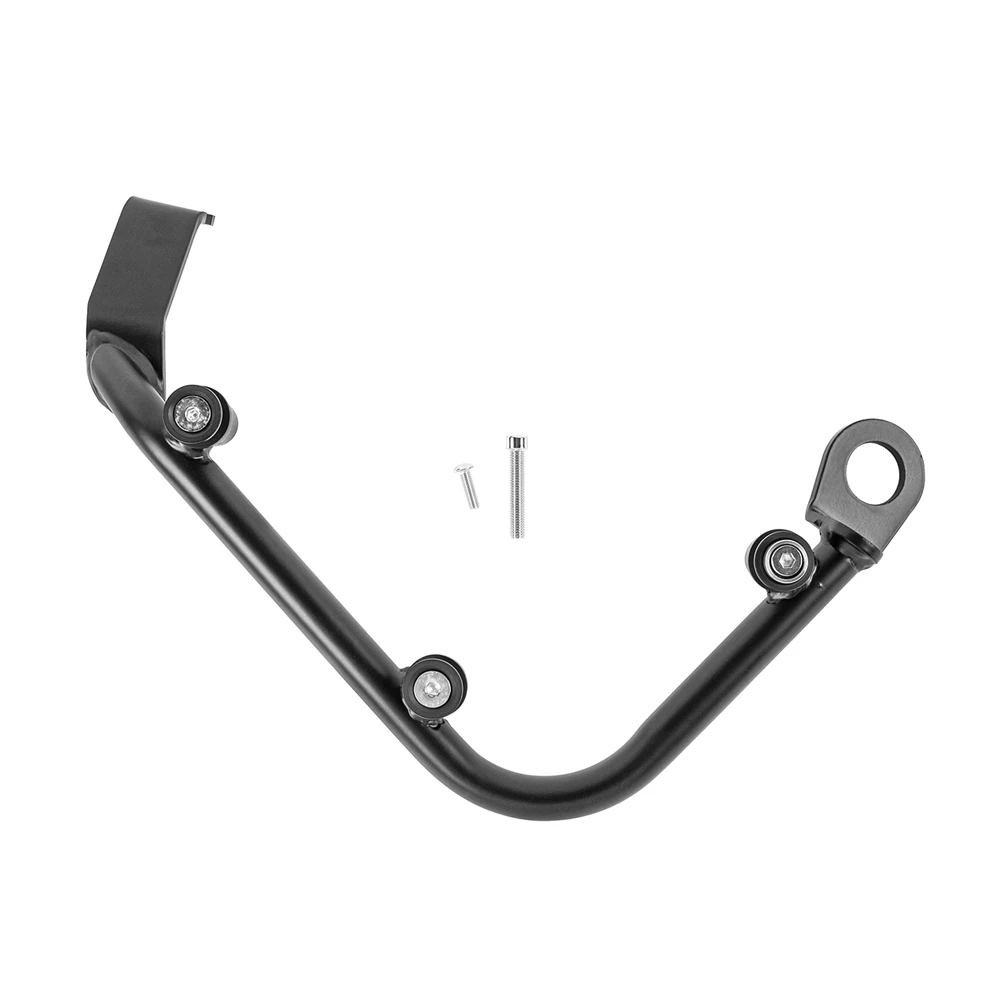 

Быстросъемная седельная сумка для BMW R NineT для BMW R Nine T Racer Scrambler, винтажная сумка для багажа, опорный кронштейн, держатель