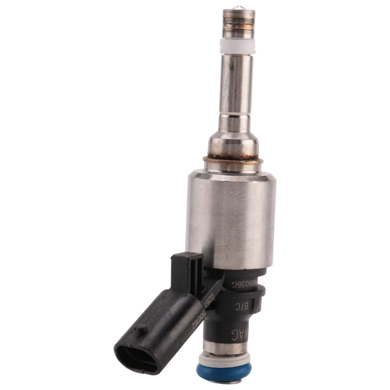 Топливные форсунки 8X для VW Passat Jetta GTI A3 A4 A5 Q5 2 0 T 06H906036G