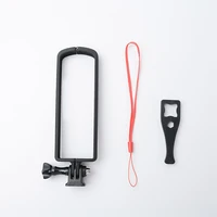 adapter holder camera protective frame for ricoh sc2sv camera frame accessories