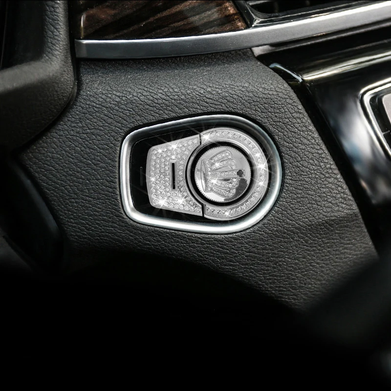 Накладки на выходные отверстия двигателя для BMW 3 4 Series 3GT F34 F30 13-18