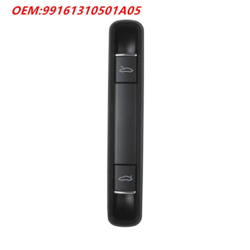 

Выключатель крышки капота в сборе 99161310501A05 ABS Boxster прямая замена для Porsche 911 для Porsche долговечный