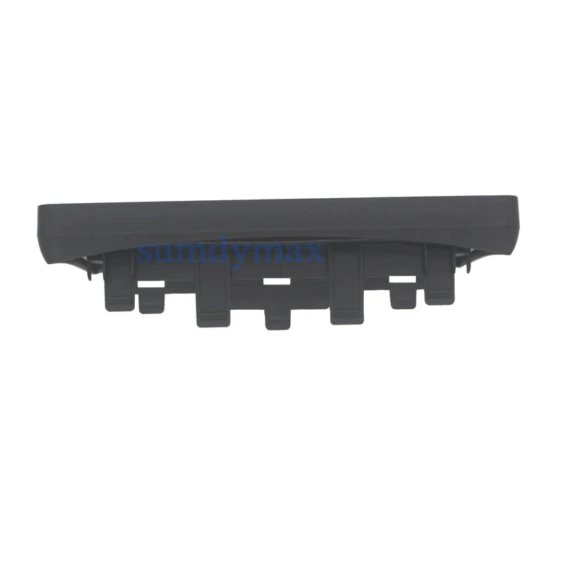 Автомобильная аудиорамка Fasica 9 дюймов 2DIN для PEUGEOT 207 307 CITROEN C2 C3 TOYOTA ProAce 2001-08