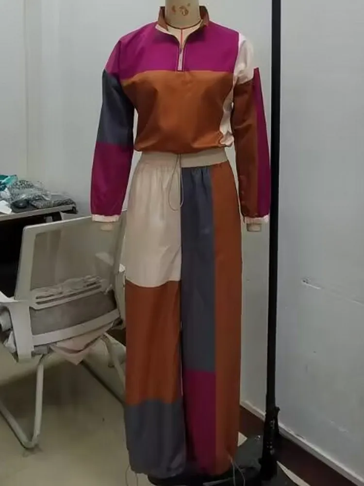 Женские комплекты из 2 предметов Новое поступление 2023 года весенне-летние с