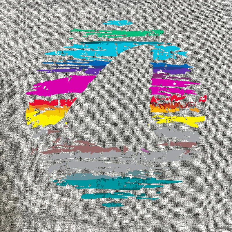 Мужской свитер Break Egg хлопковый мультяшный милый шерстяной с принтом рыбьего