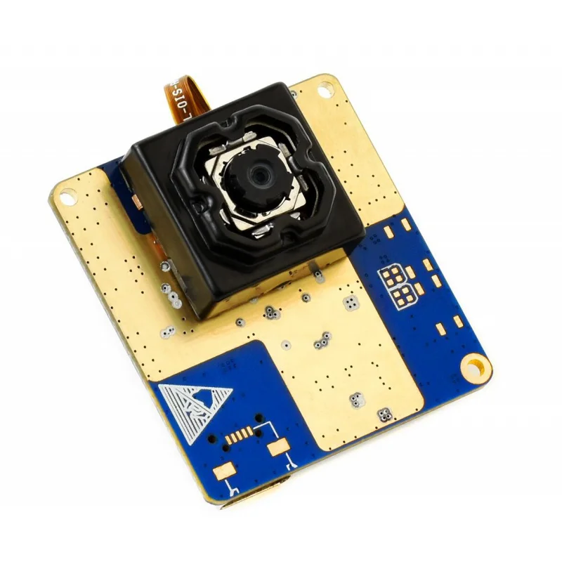 Сенсор SMEIIER IMX258 13 МП OIS USB-камера (A) оптическая стабилизация изображения