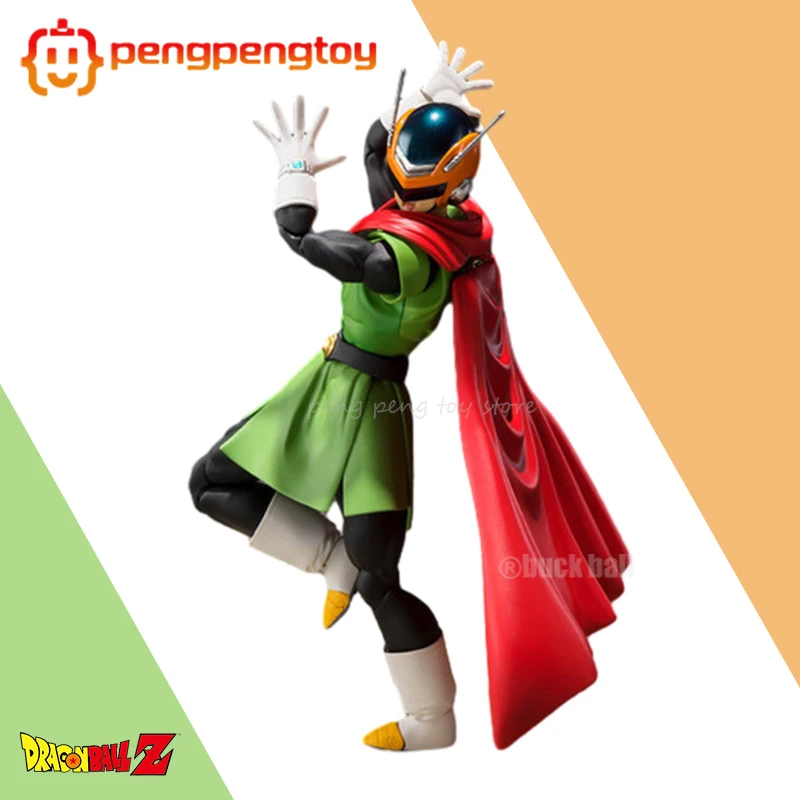 

Presale Dragon Ball Z Son Gohan Figure 23cm Action Figure Saiyan Model Great Saiyaman PVC Stutue Doll Collection Chirldren Toy