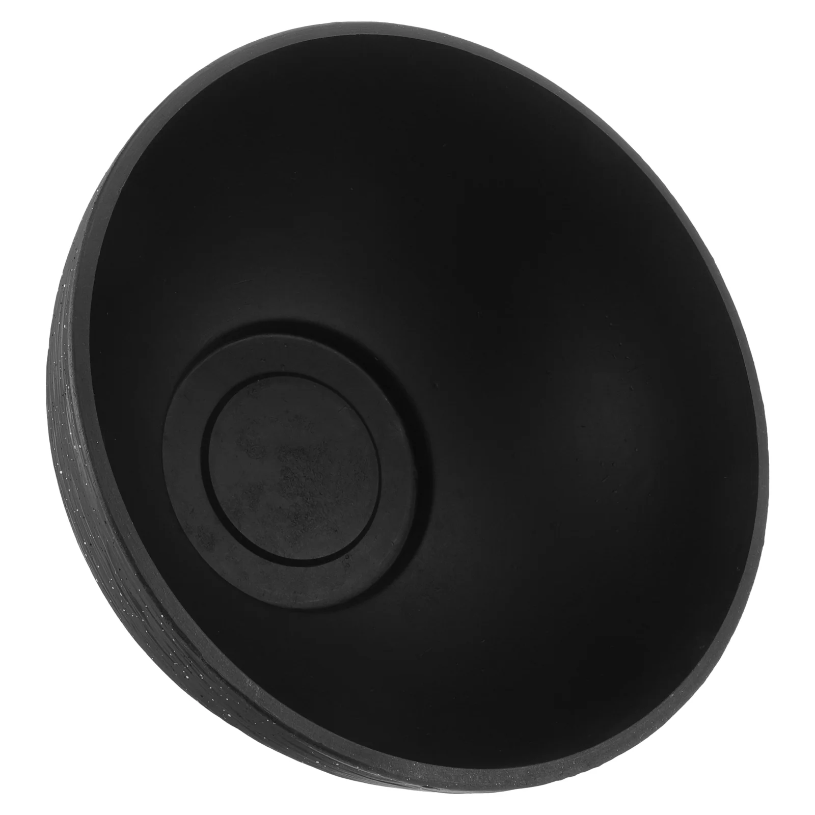 

Water Lily Pot Small Fish Bowl Plastic Planting Pot Plastic Reusable Plants Pot Water Plants Planter