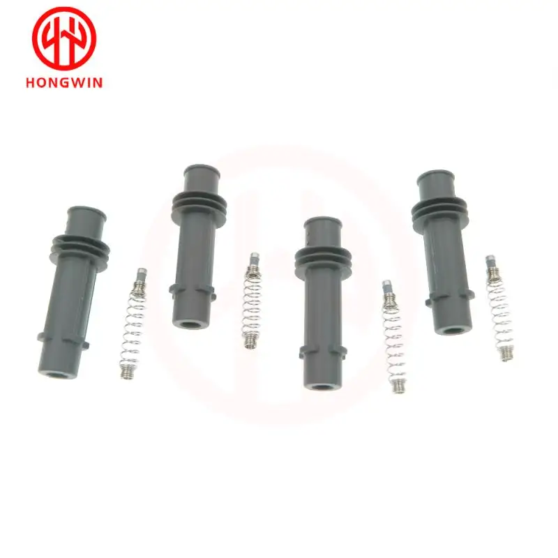 

Подлинный №: 55579072 резиновая ботинка катушки зажигания подходит для CChevrolet Orlando Aveo Cruze Trax J309 T300 J305 J308 1208096 1208093