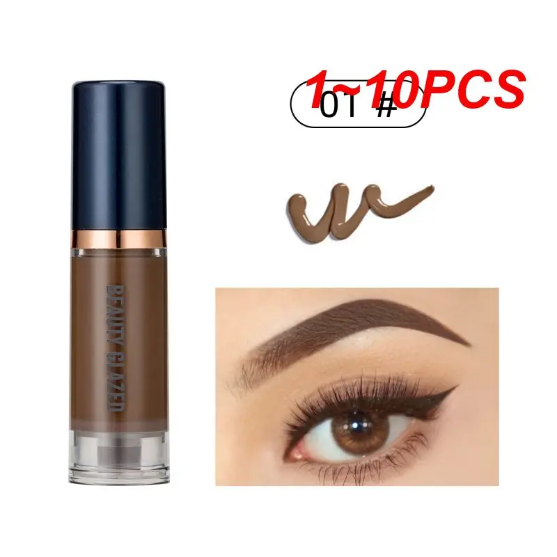 

Водостойкий гель для бровей, воск для макияжа глаз, стойкий ТИНТ, крем для окрашивания, помада, косметика